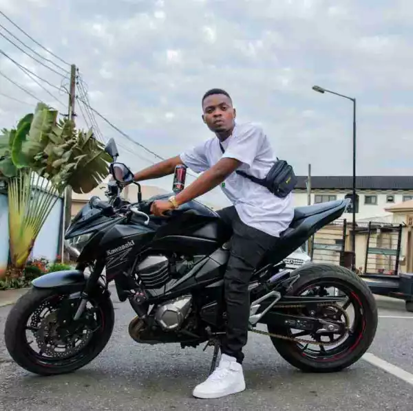 2 Reasons Olamide Will Never Be On The Same Level As Wizkid And Davido